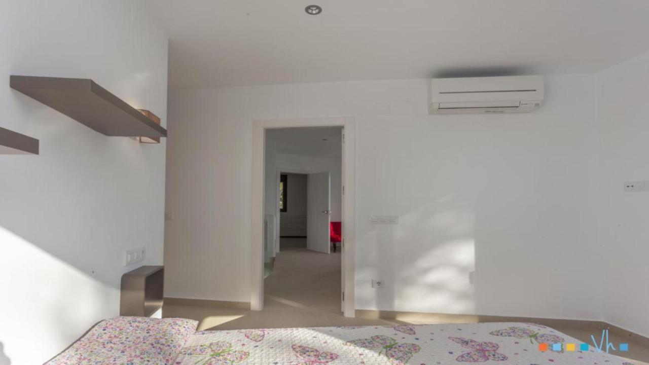 Abahana Casa Cap Blanc Villa Moraira
