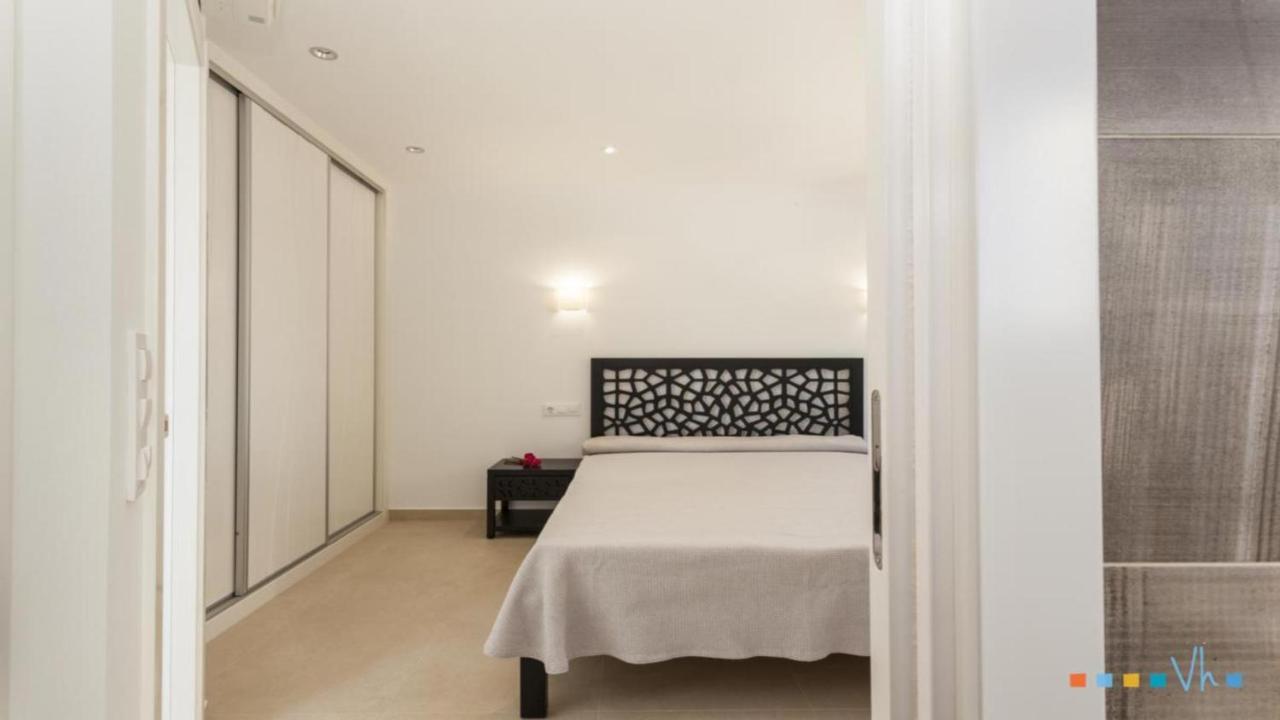 Villa Abahana Casa Cap Blanc Moraira
