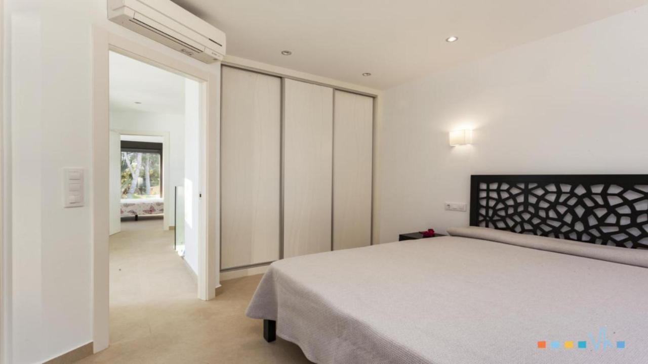 Abahana Casa Cap Blanc Villa