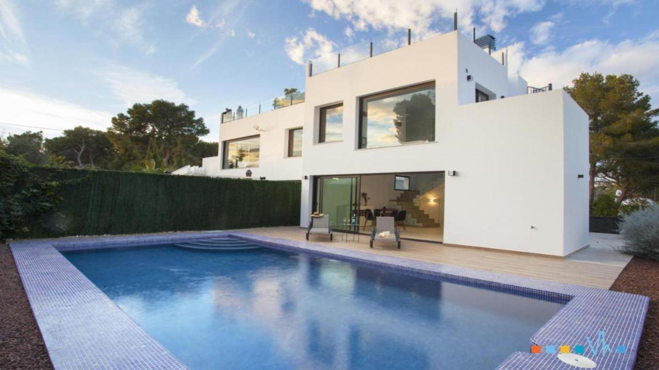 Abahana Casa Cap Blanc *
