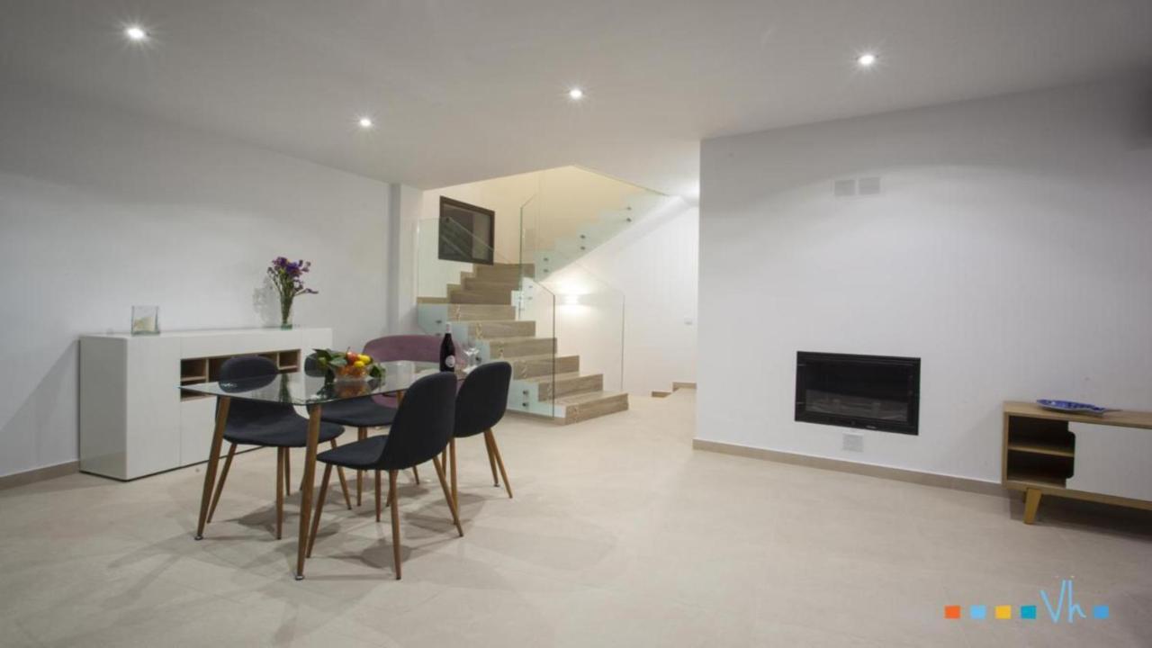 Abahana Casa Cap Blanc Villa *