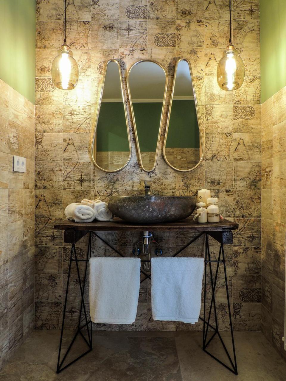 Country house El Patio De Jazmines Boutique-house