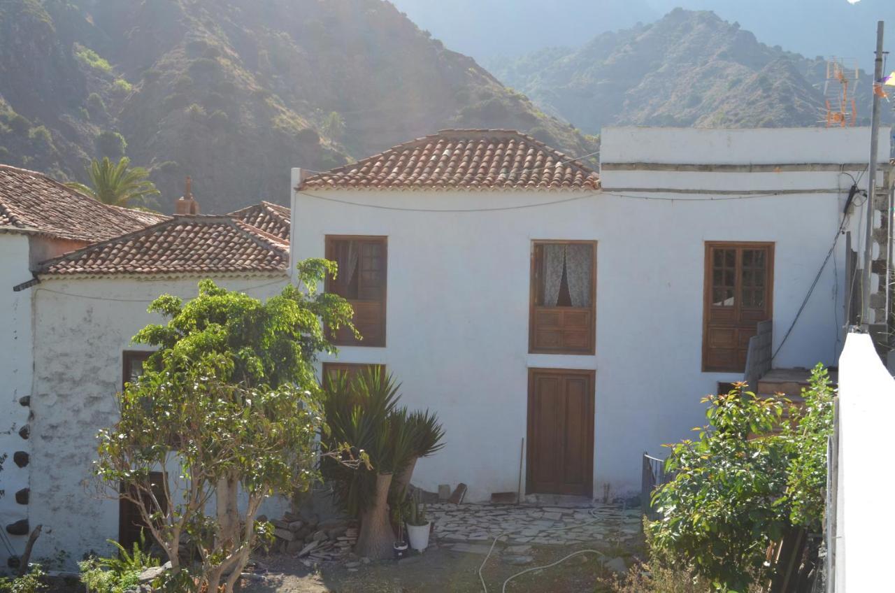 Casa Bayoll A House With History *
