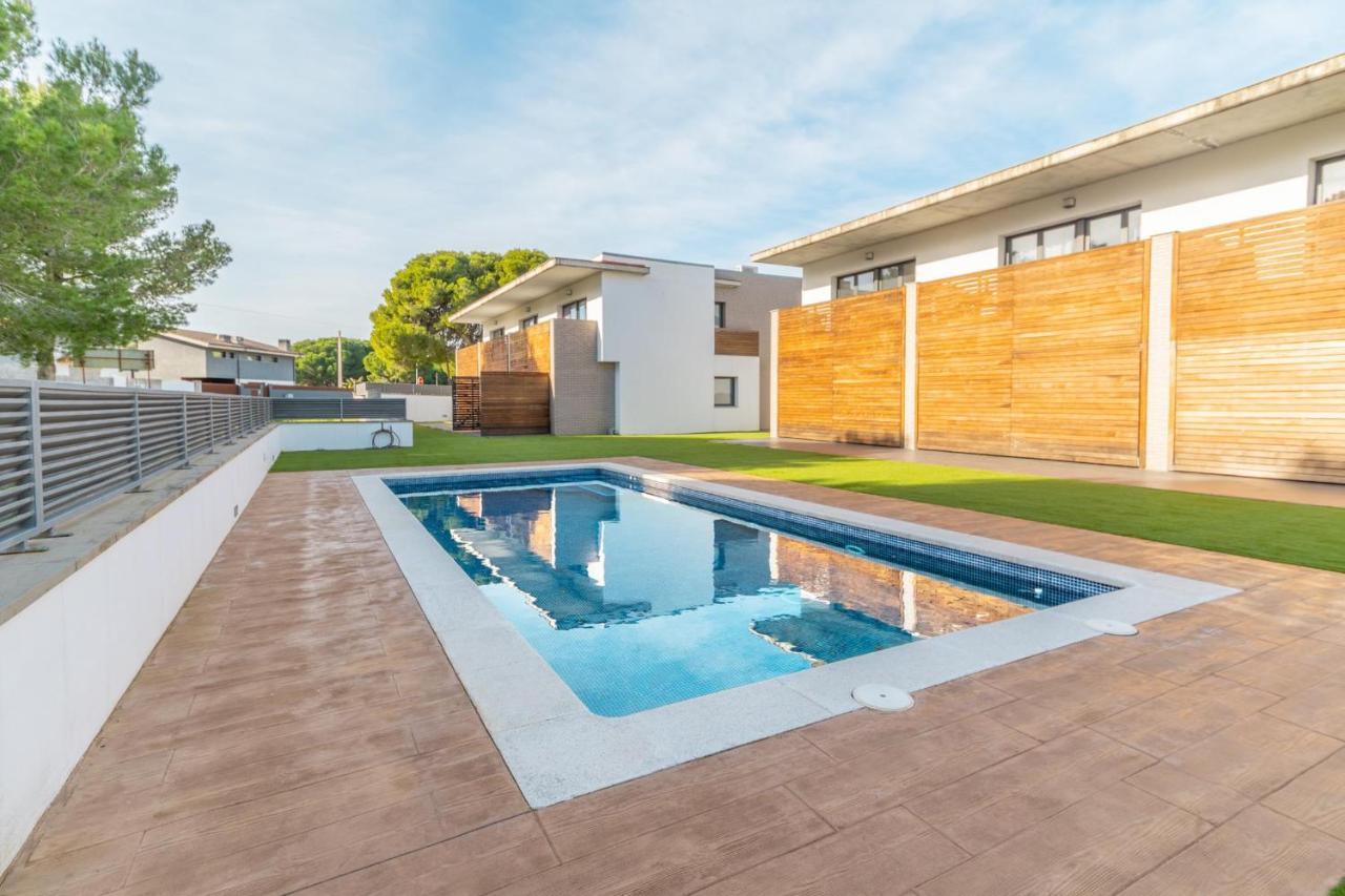Janet Villa L'Escala