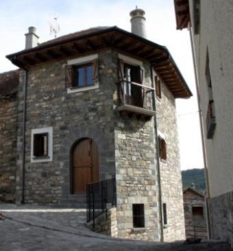 Casa Magdalena Autural Holiday home *