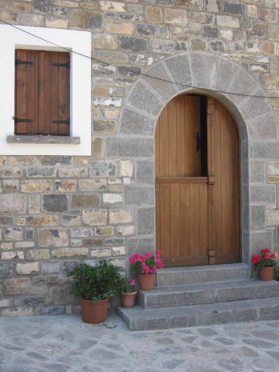 Casa Magdalena Autural *