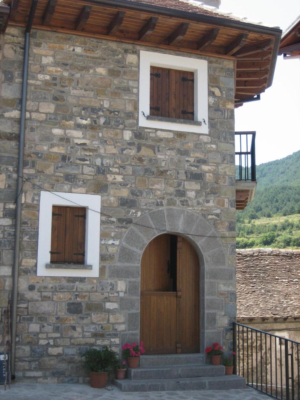 Casa Magdalena Autural Holiday home *