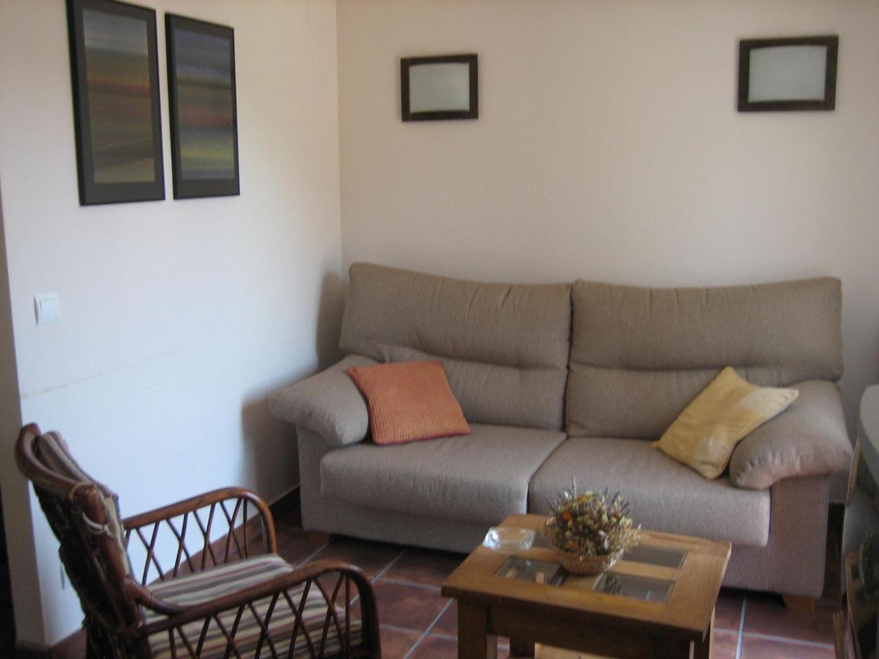 Casa Magdalena Autural Holiday home Siresa
