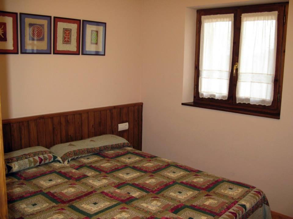 Casa Magdalena Autural * Siresa