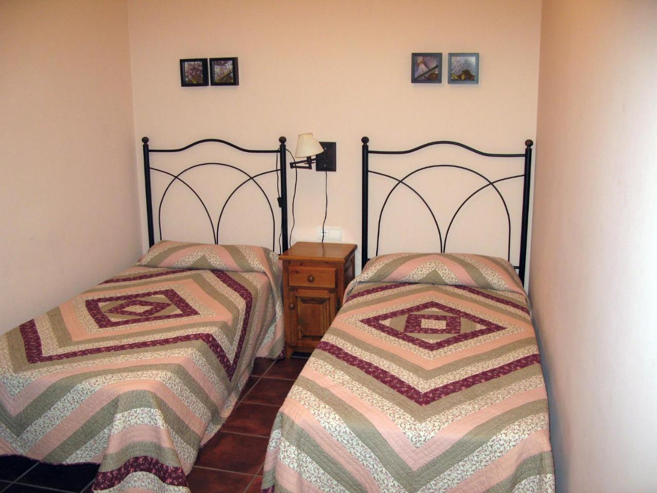 Casa Magdalena Autural *