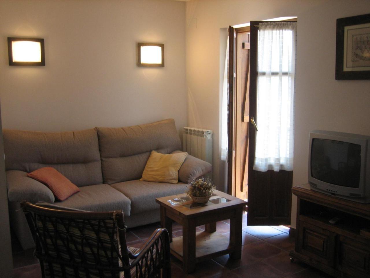 Holiday home Casa Magdalena Autural