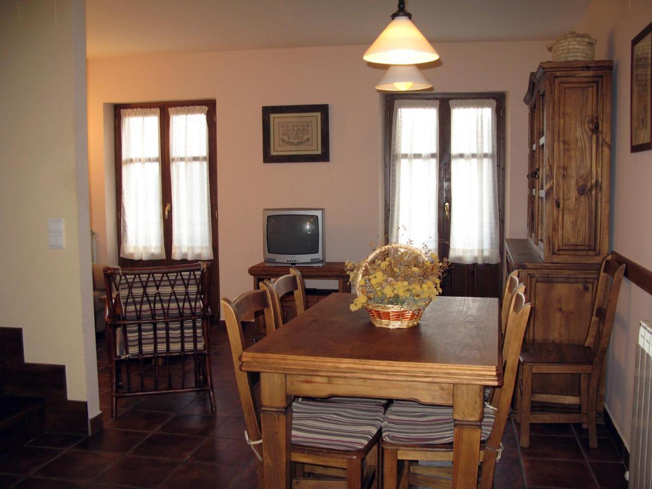 Holiday home Casa Magdalena Autural *
