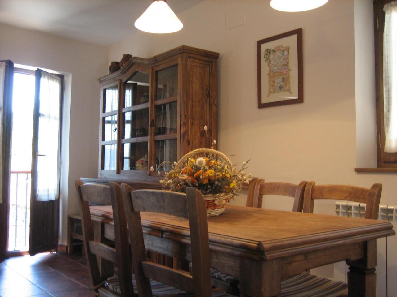 Casa Magdalena Autural * Siresa