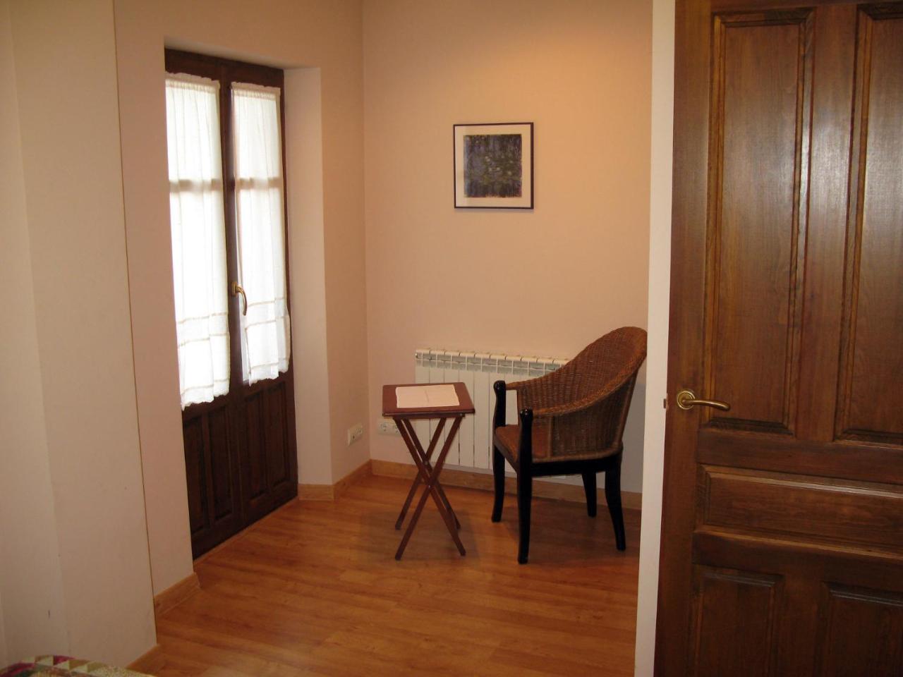 Holiday home Casa Magdalena Autural *