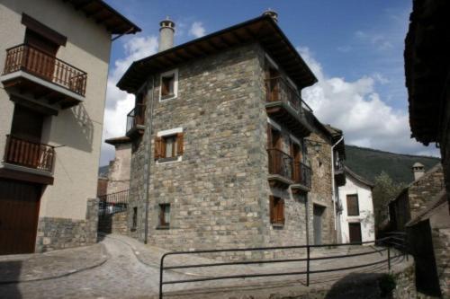 Casa Magdalena Autural Holiday home