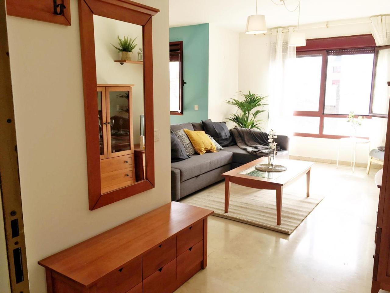 La Cicer Beach Flat I By Canary365 Apartment