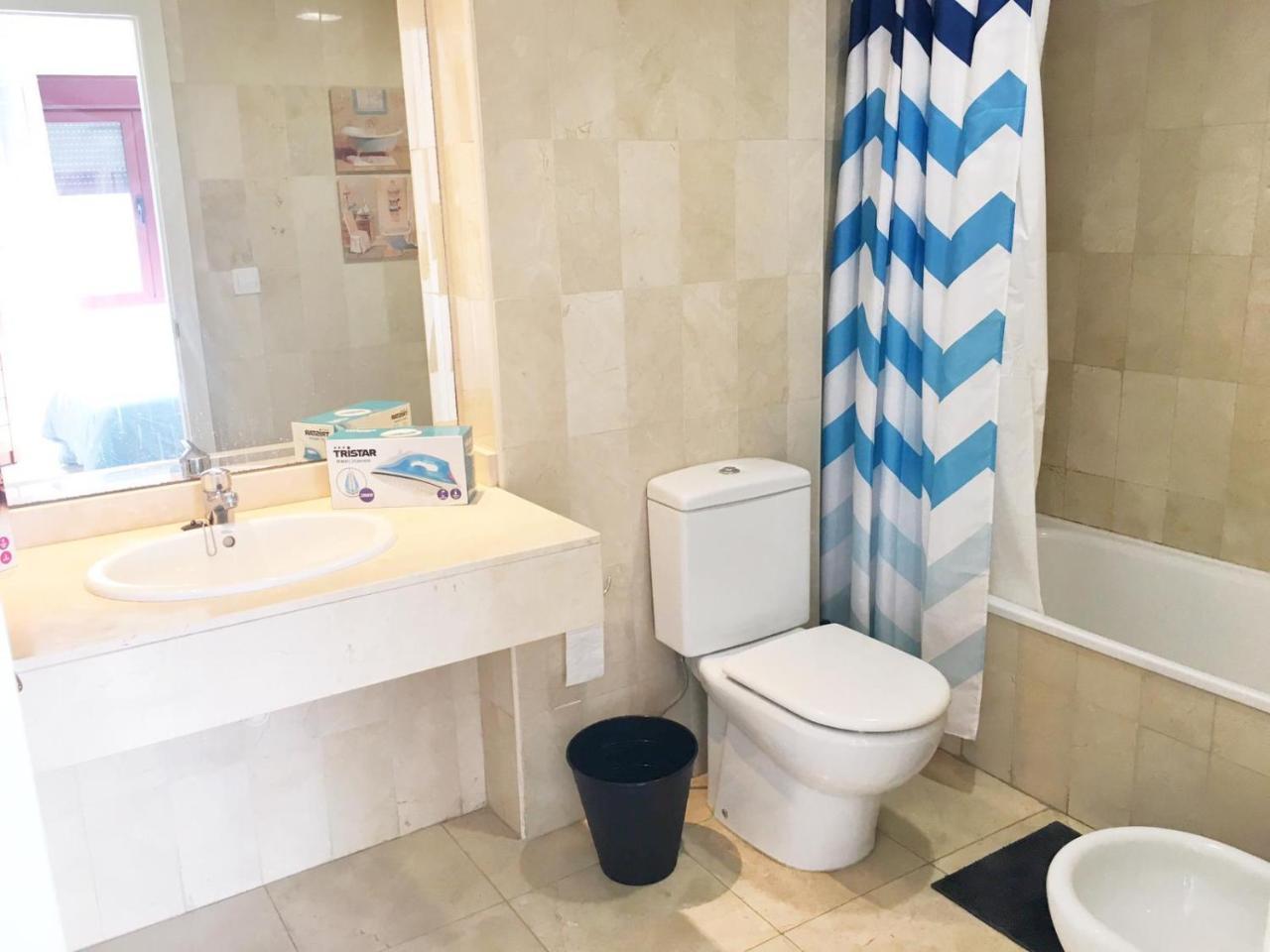 Apartment La Cicer Beach Flat I By Canary365 Las Palmas de Gran Canaria