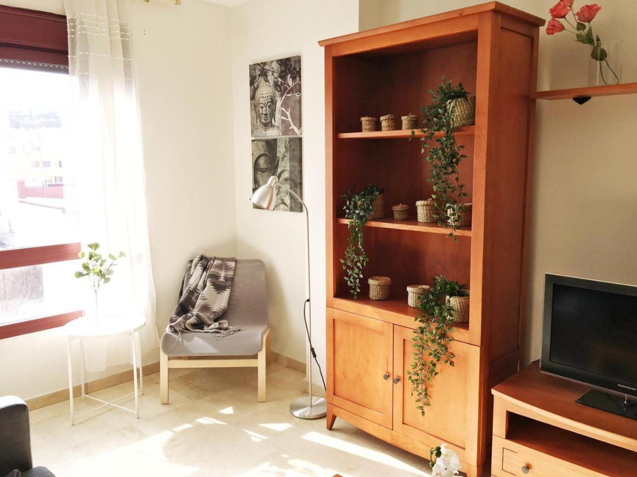 La Cicer Beach Flat I By Canary365 Las Palmas de Gran Canaria
