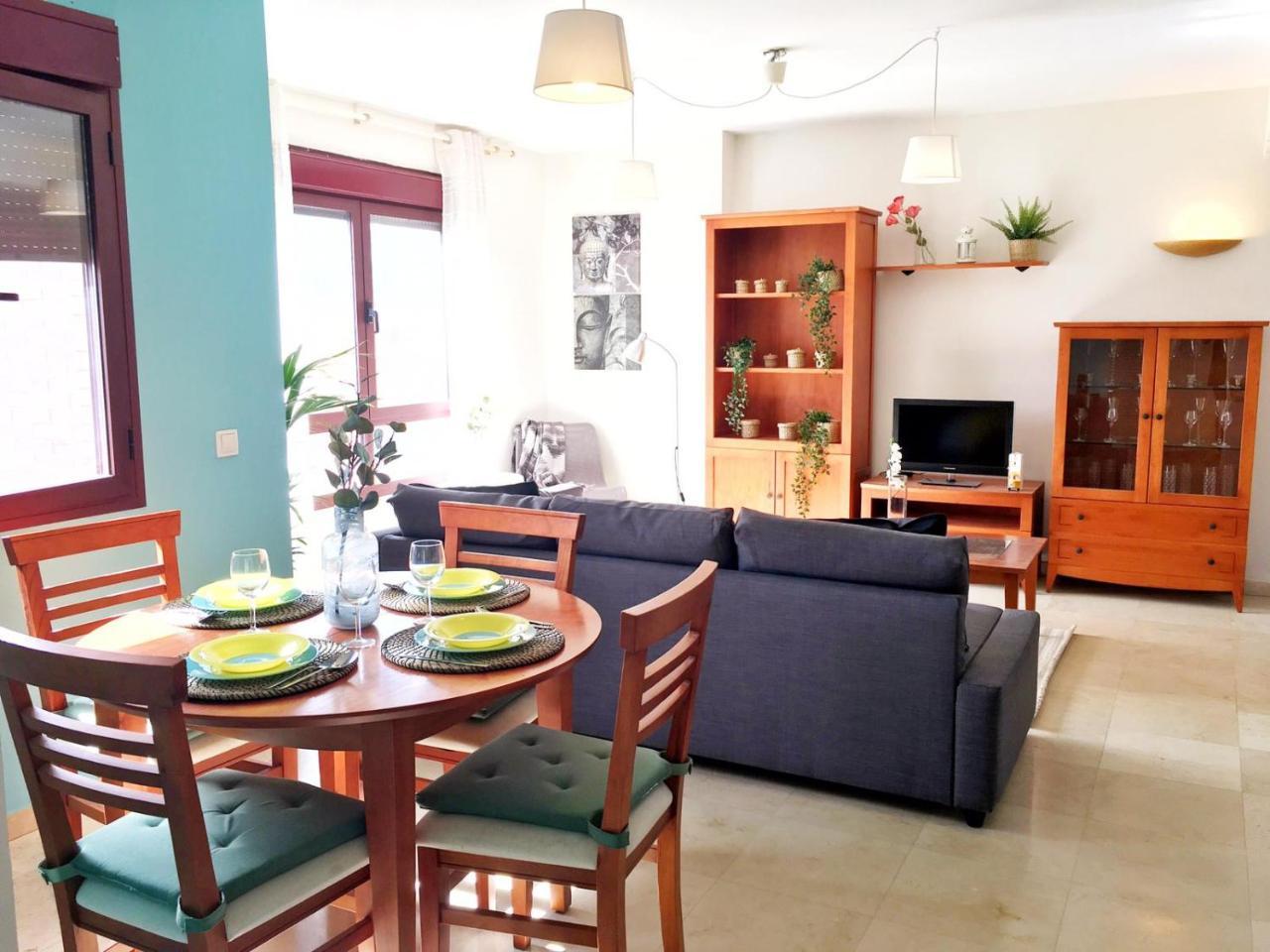 La Cicer Beach Flat I By Canary365 * Las Palmas de Gran Canaria