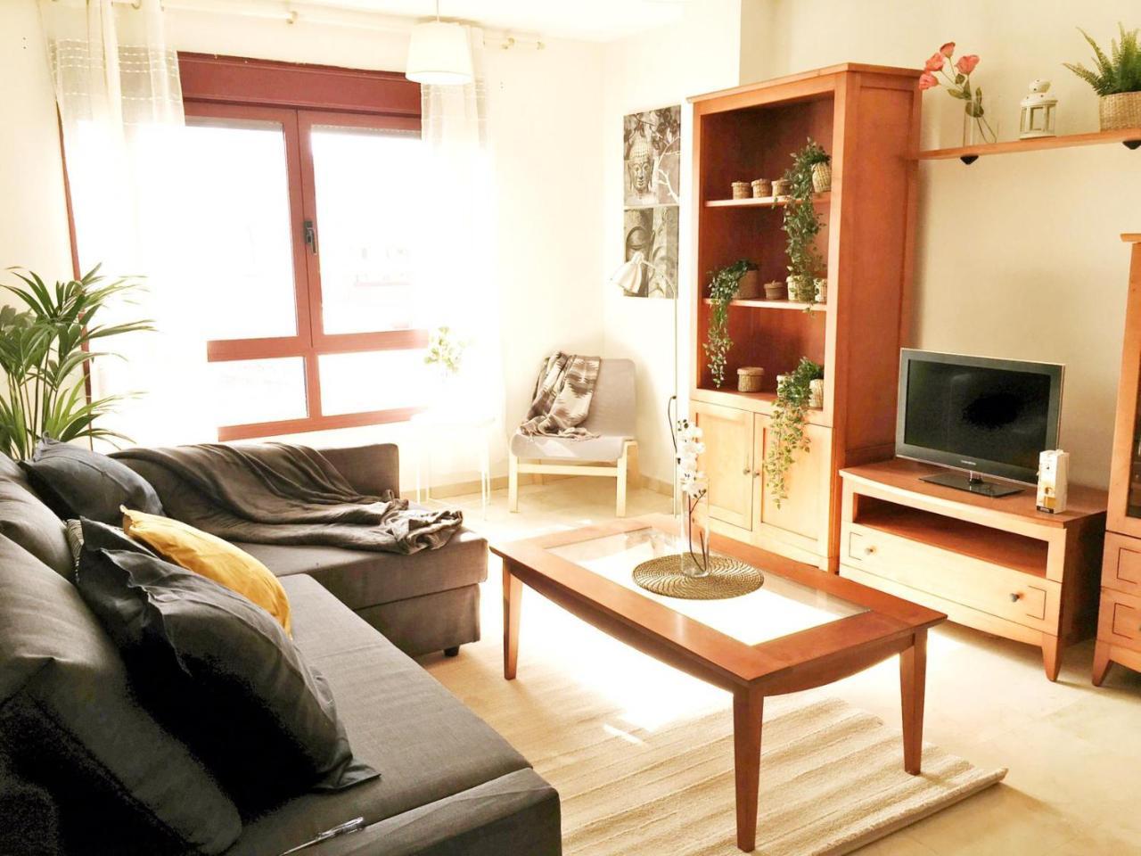 Apartment La Cicer Beach Flat I By Canary365 *