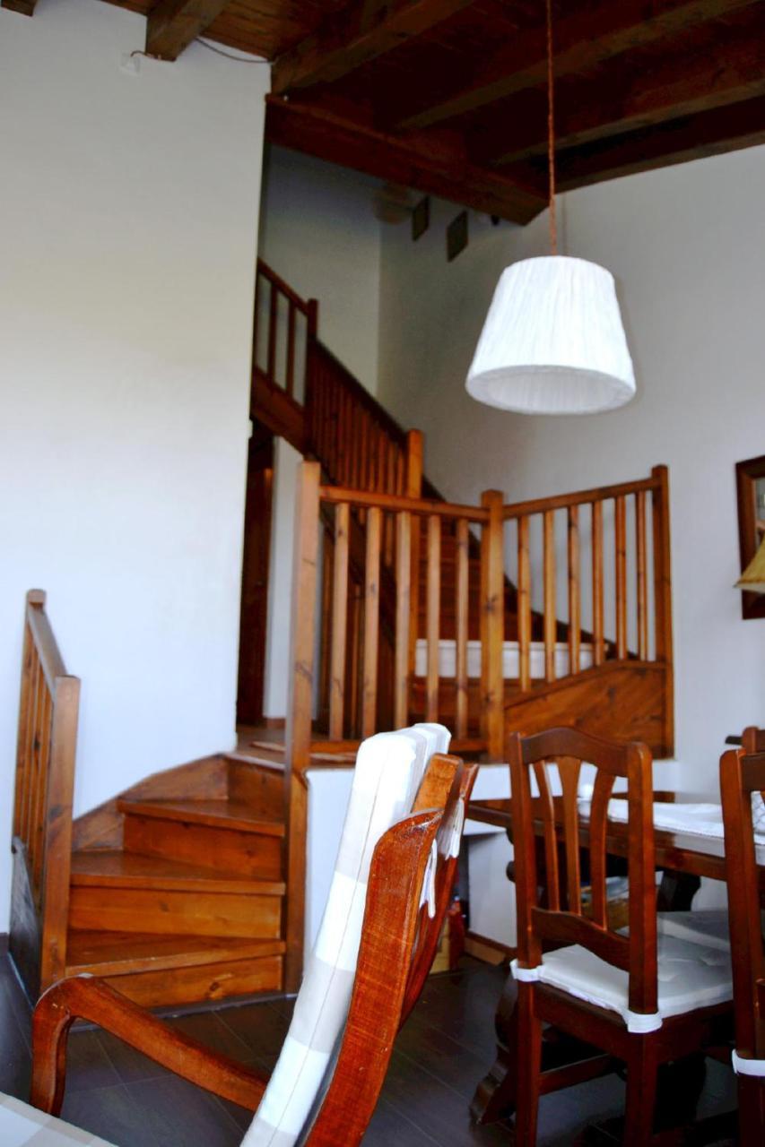 Casa Con Jardin En Guils Apartment Guils de Cerdana