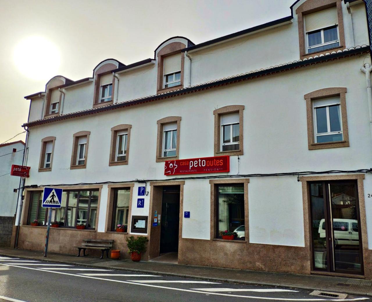 Casa Peto