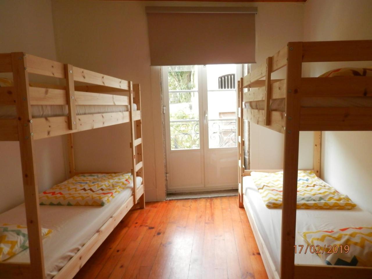 Jacob's Hostal