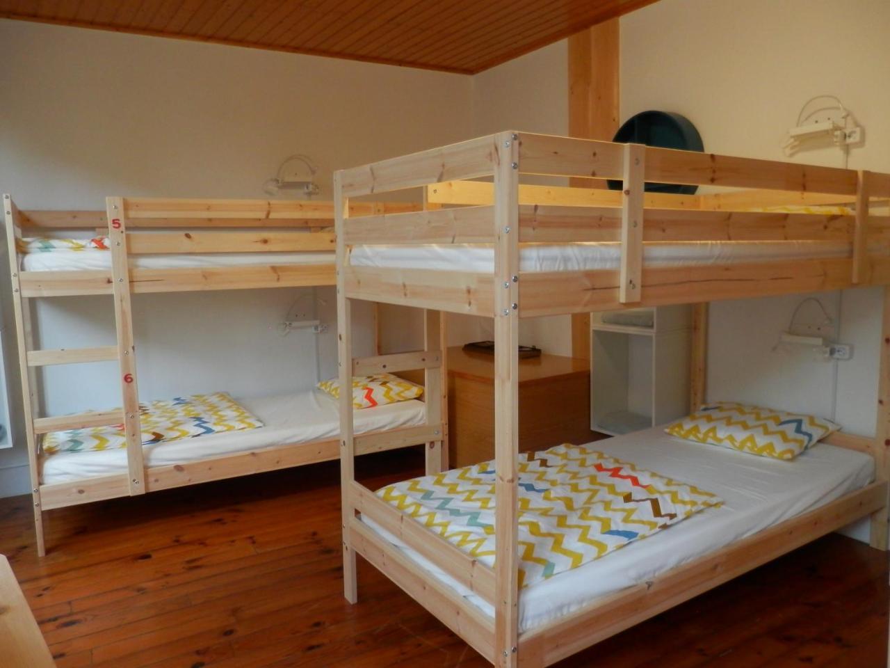 Jacob's Hostal Tui