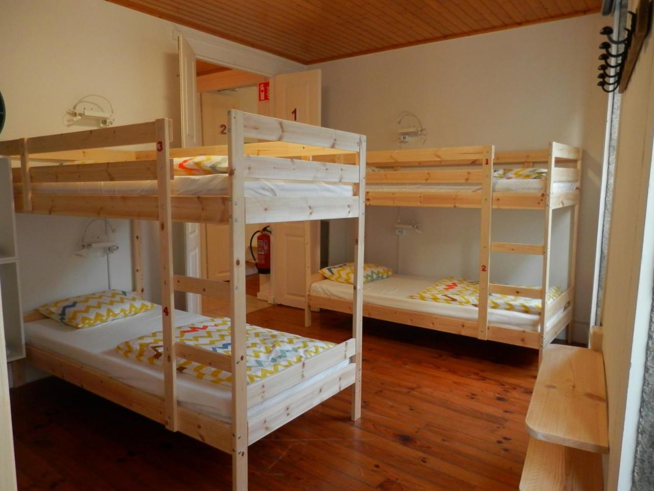 Hostal Jacob's Tui