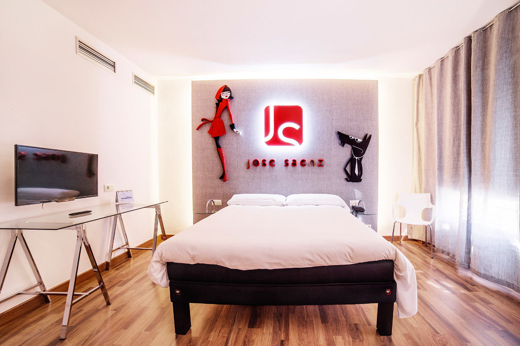 Ibis Styles La Rioja 3* Arnedo
