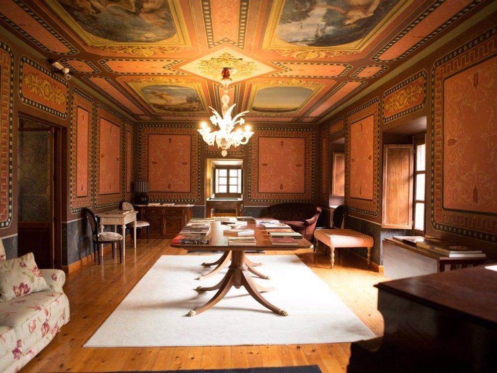 Palacio Torre De 4* Ruesga (Cantabria)