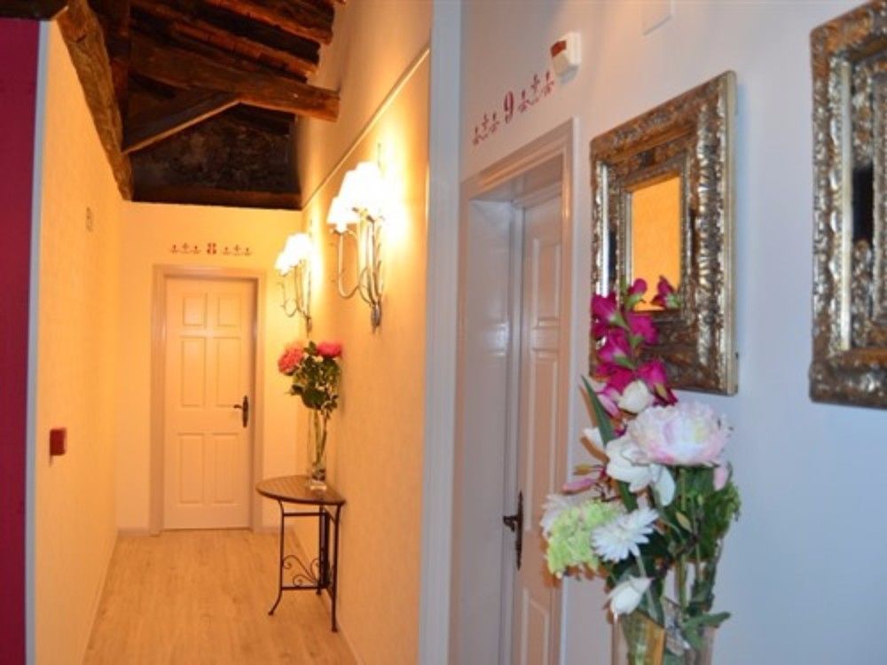 Palacio Torre De Hotel 4*