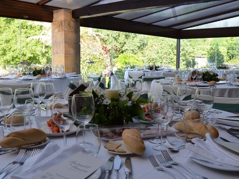 Hotel Palacio Torre De Ruesga (Cantabria)