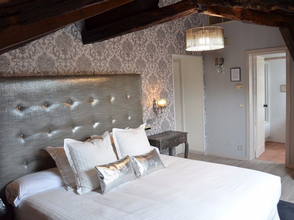 Palacio Torre De 4*