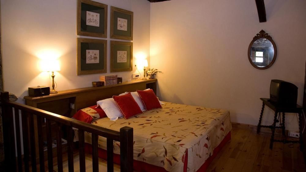 Hotel Palacio Torre De Ruesga (Cantabria)