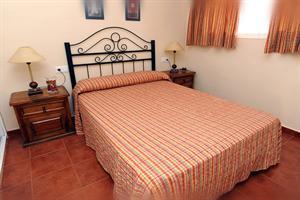 Apartamento Leo Islamar