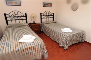 Apartamento Leo Islamar