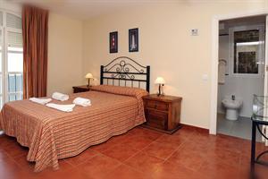 Apartamento Leo Islamar