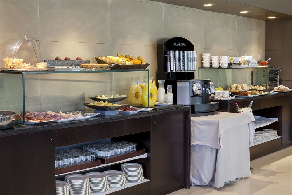 Ac La Rioja By Marriott Logroño