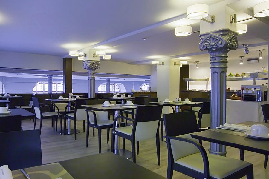 Hotel Abba 3*