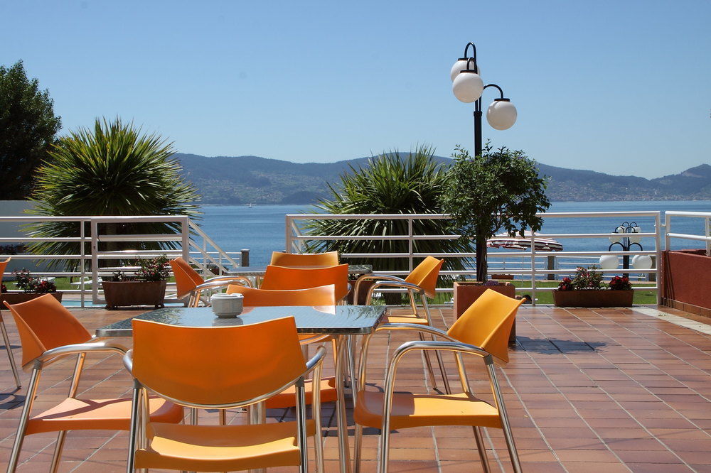 Nanin Playa Hotel Sanxenxo