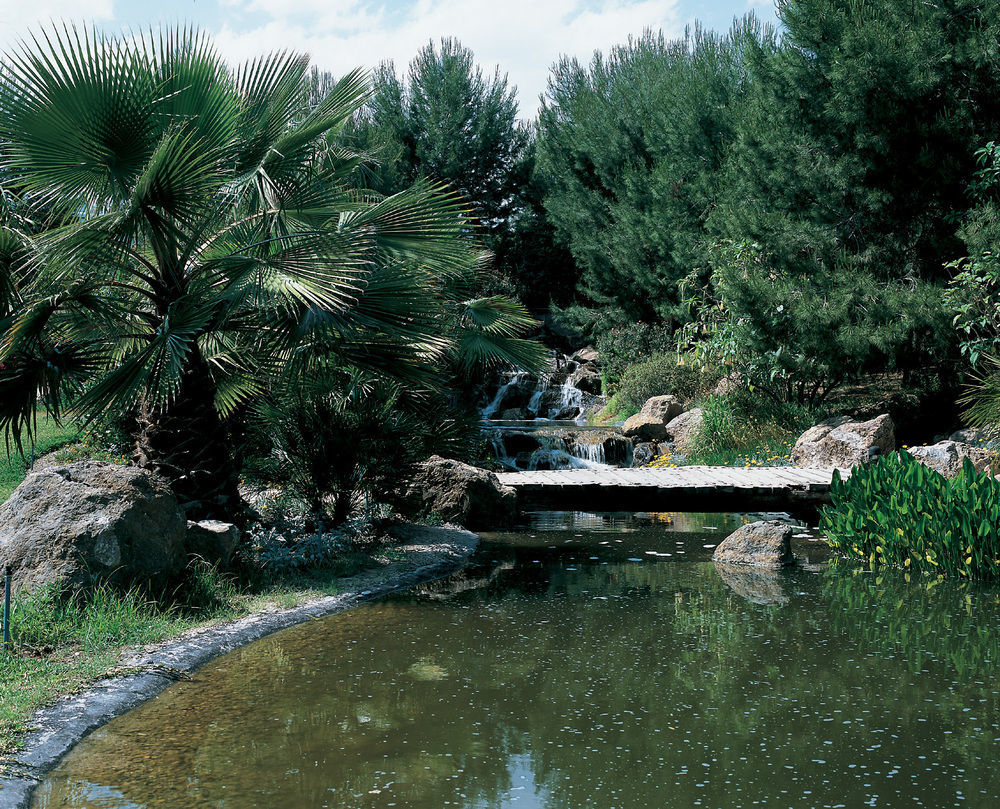 Jardines De Amaltea Hotel 4*