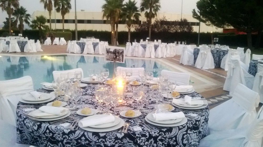 Jardines De Amaltea Hotel