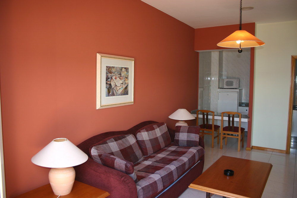 Nanin Playa Hotel