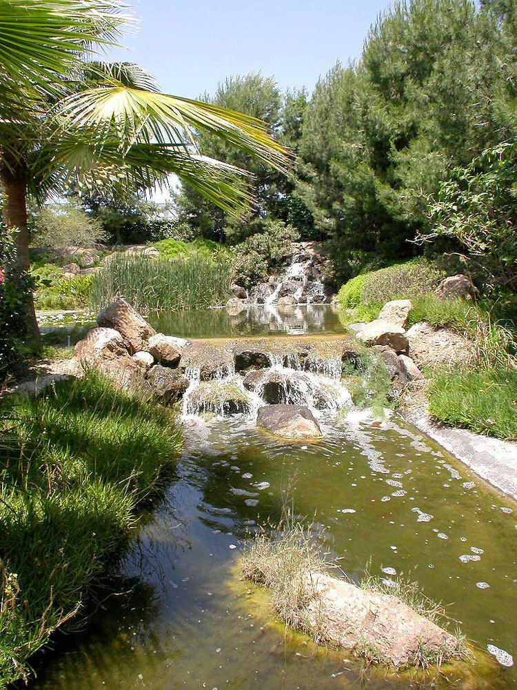 Jardines De Amaltea Hotel 4*