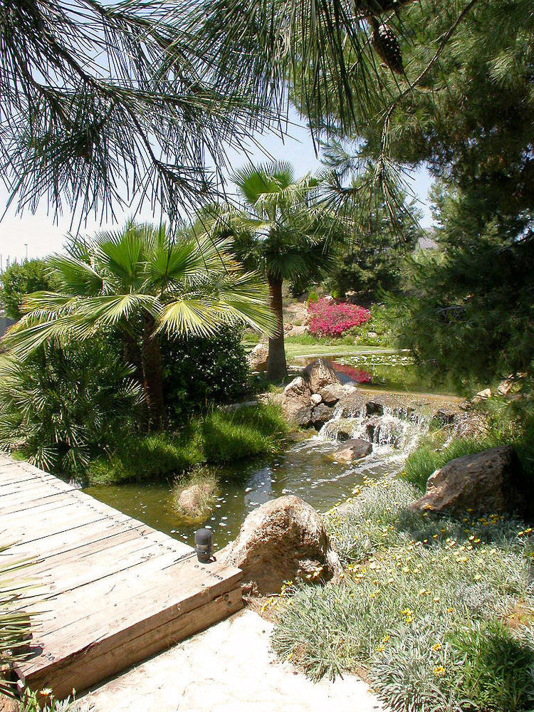 Jardines De Amaltea Hotel 4*