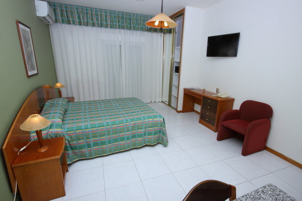 Hotel Nanin Playa Sanxenxo