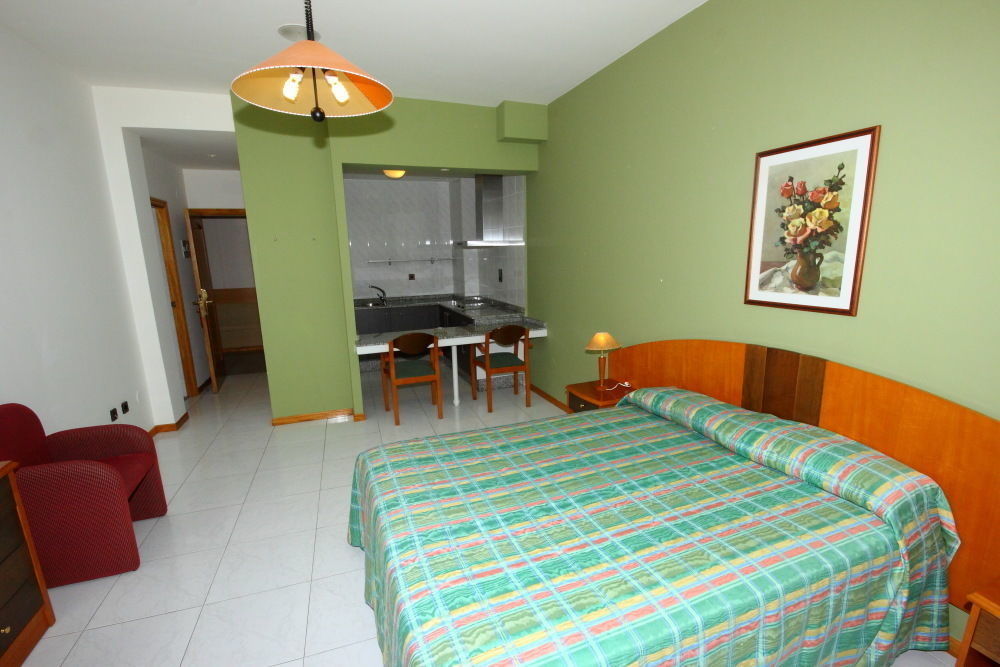 Nanin Playa Hotel