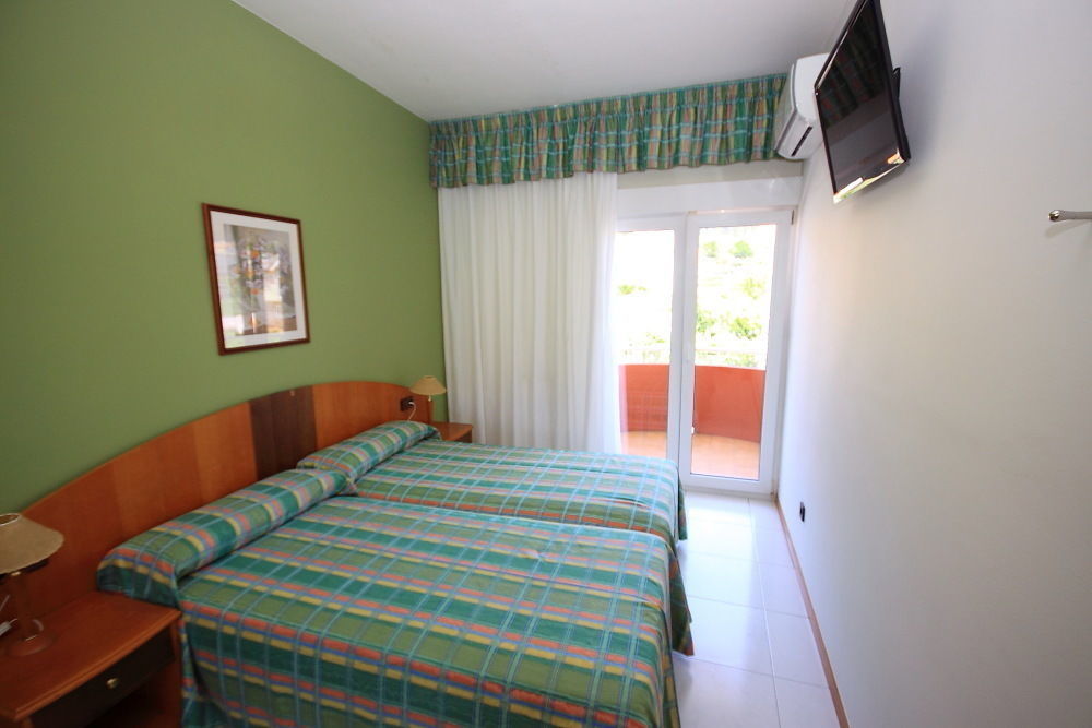 Nanin Playa Hotel 3*