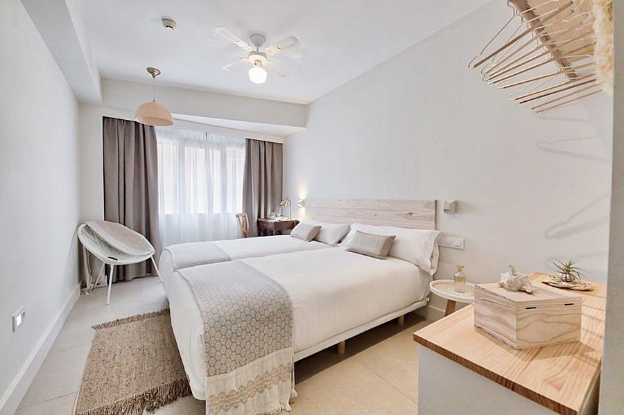 Maresia Canteras Urban (adults Only) Las Palmas de Gran Canaria